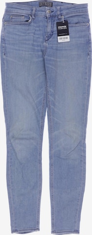 DRYKORN Jeans 27 in Blau: predná strana