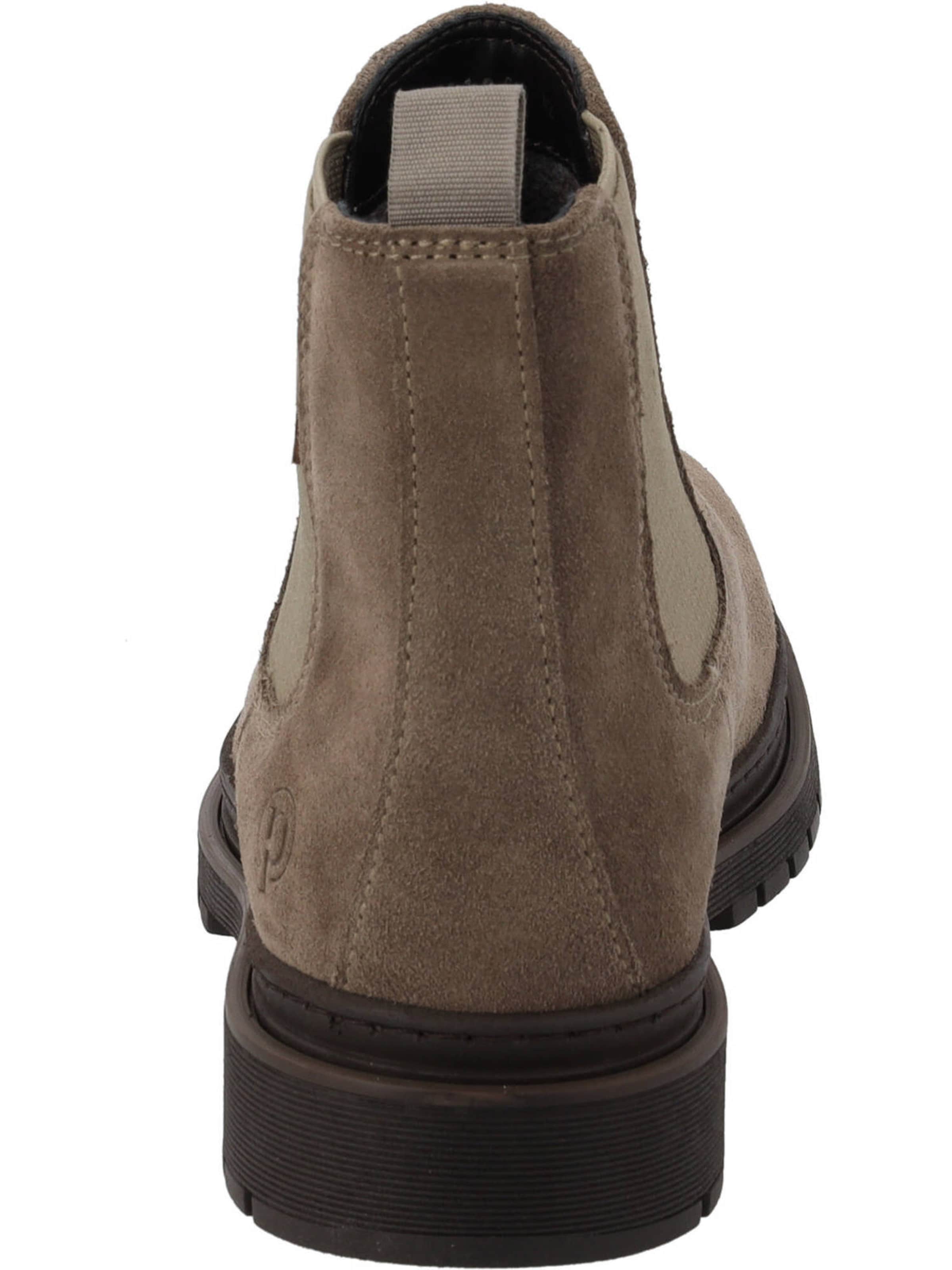 Chelsea Boots 'Drarian' Palado en gris