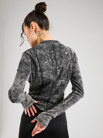 Cardigan 'MERCURY' DIESEL en noir