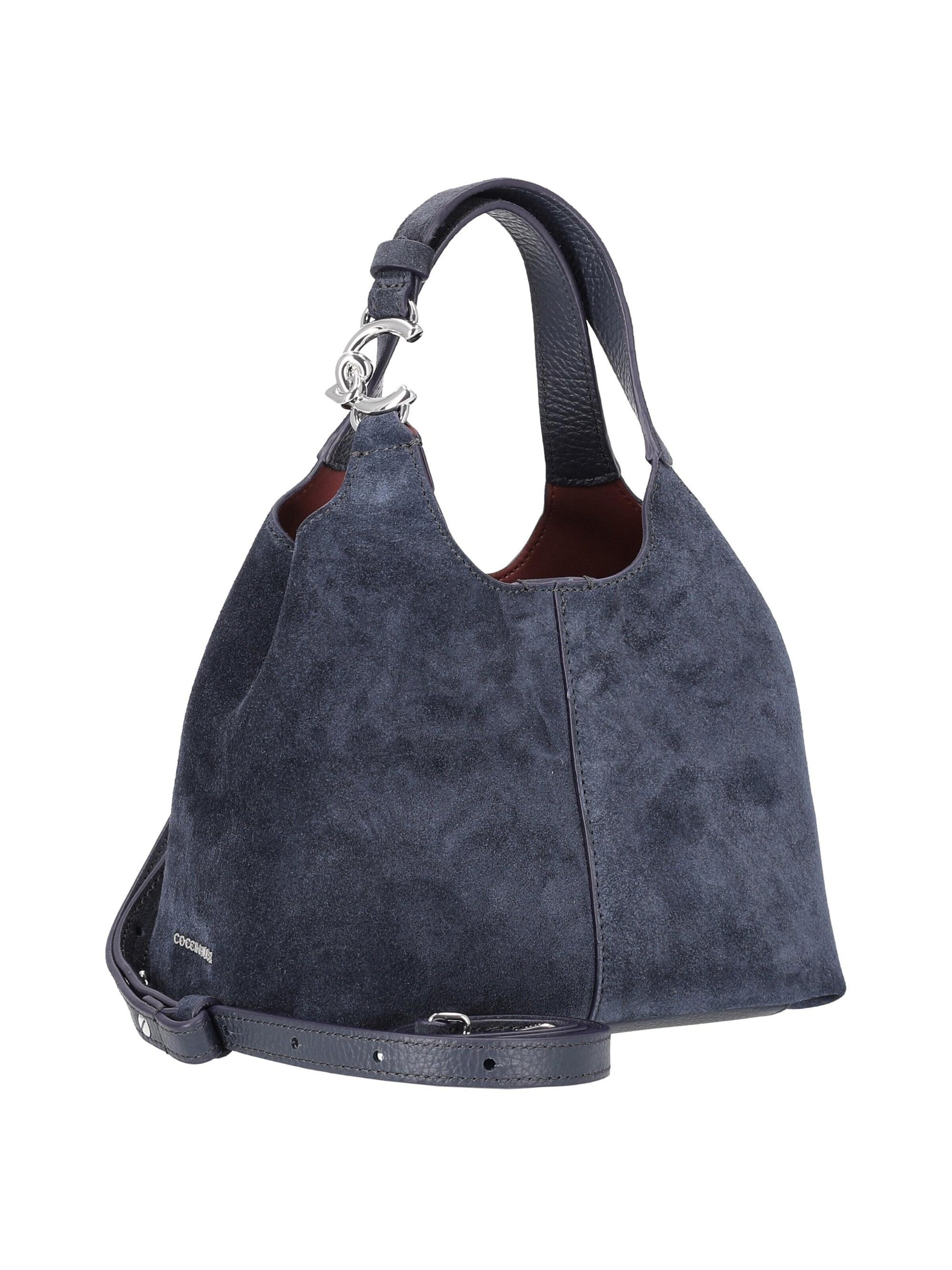 Coccinelle Handbag 'C-Easy' in Blue