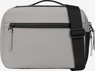 Gaston Luga Kabelka 'Däsh' ve velikosti Onesize - světle šedá, Produkt