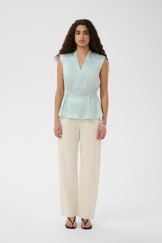 InWear - Blusa 'IWBalja' en azul