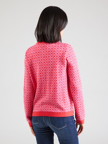 GERRY WEBER Kardigán - Červená