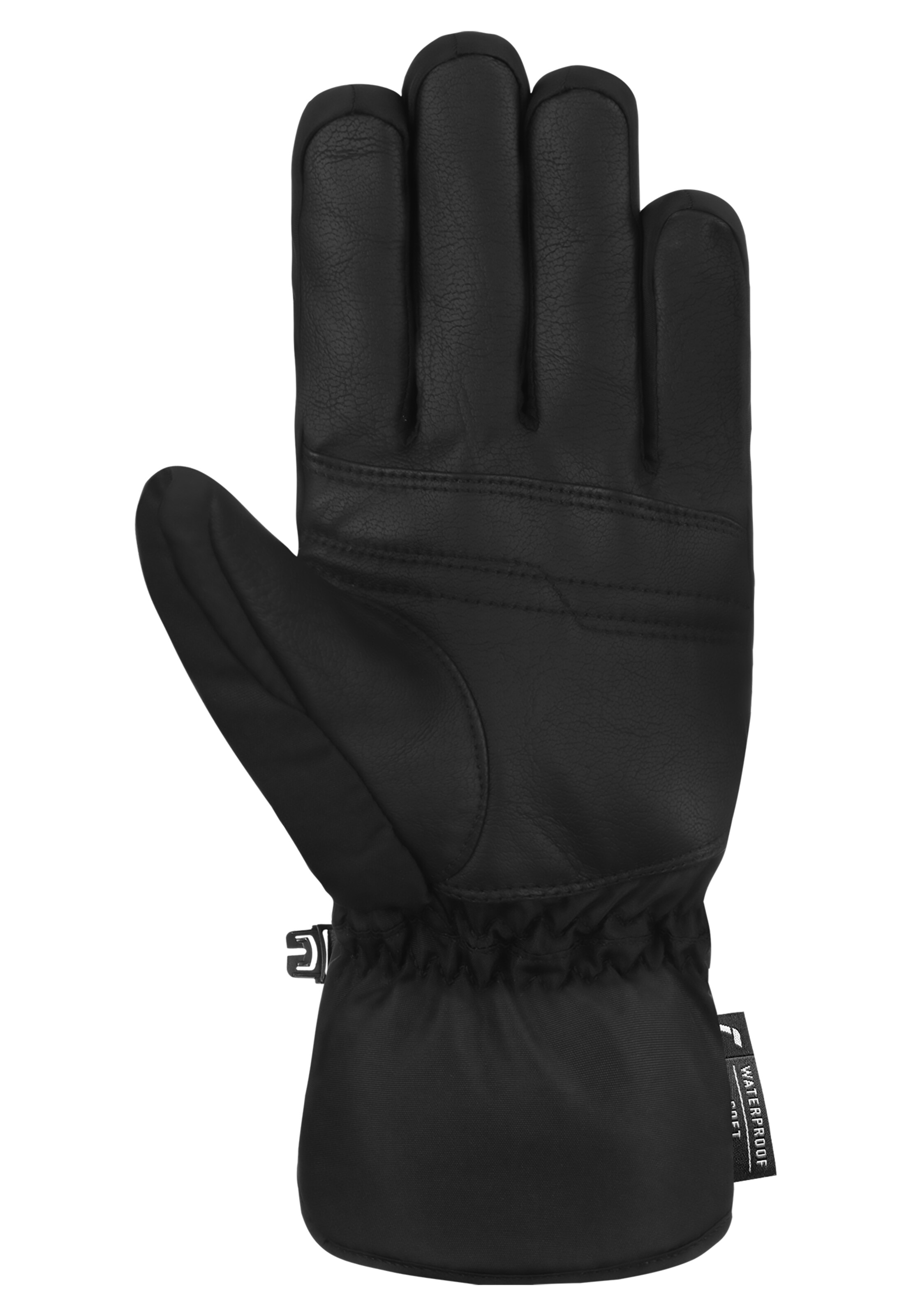 REUSCH Sporthandschuhe 'Brandon' in Schwarz
