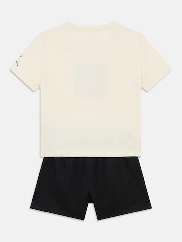 Jordan Szettek 'BRK' - bézs