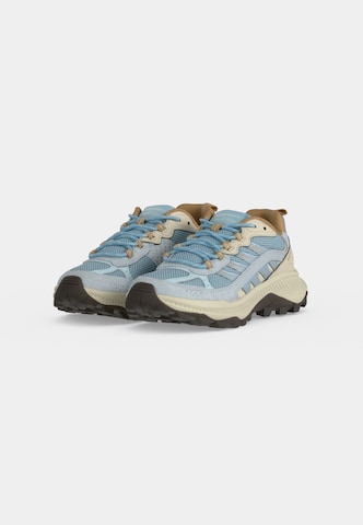 MERRELL Trainers 'SPEED STRIKE 2 TREK' in Blue