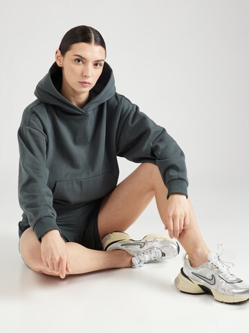 Athlecia Sports sweatshirt 'Ruthie' in Grey