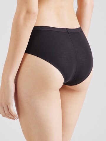 TRIUMPH Panty 'Smart Natural' in Schwarz