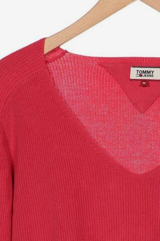 Tommy Jeans Sweater & Cardigan in M in Pink