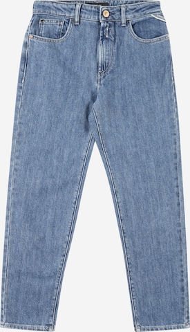 REPLAY & SONS Jeans in Blau: predná strana