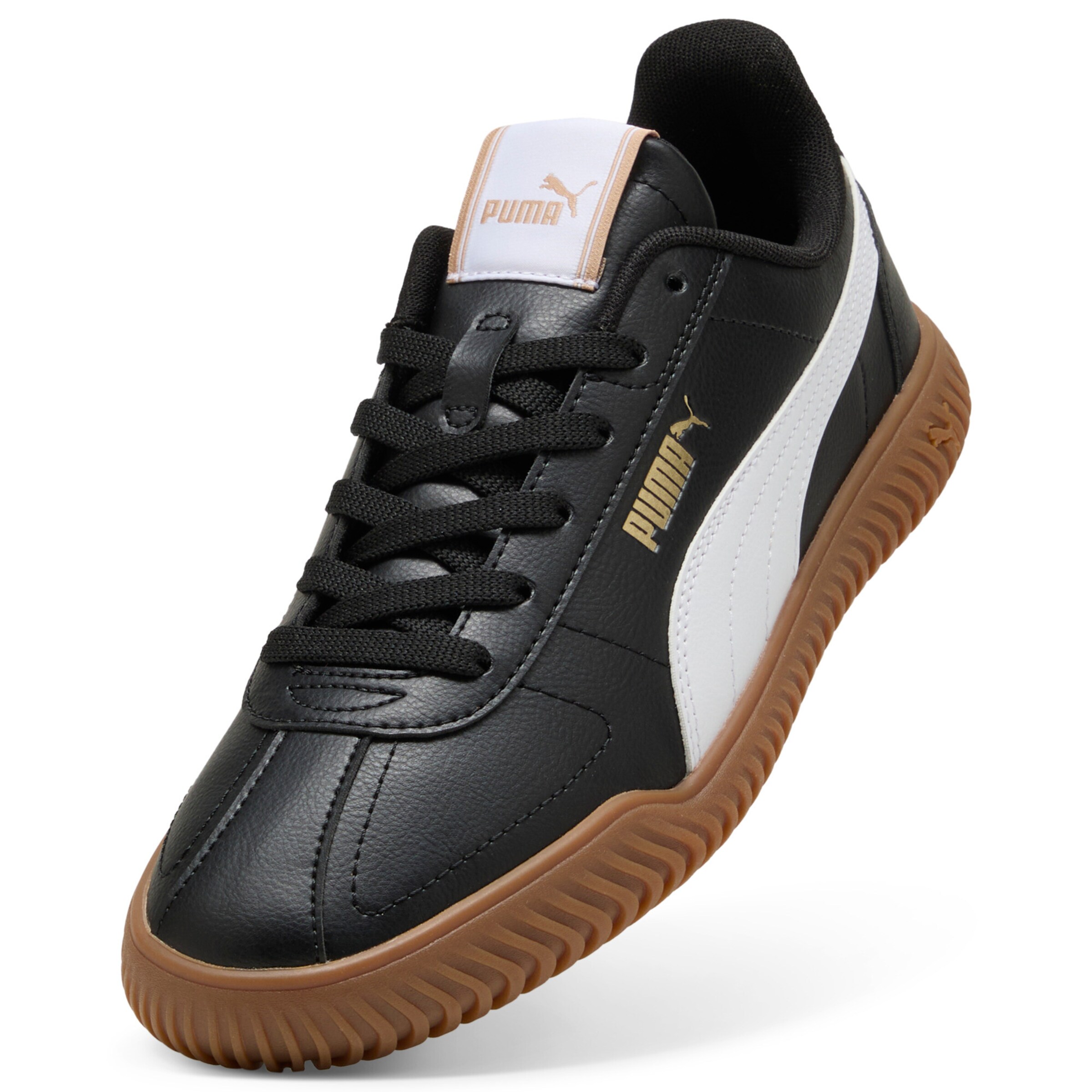 PUMA Sneakers in Black