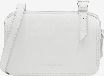 Sac à bandoulière 'Mareike' Liebeskind Berlin en blanc : devant