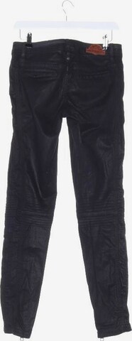 Just Cavalli Hose S in Schwarz