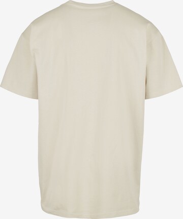 T-Shirt 'Everyday' Mister Tee en beige