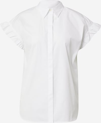 Lauren Ralph Lauren Bluse 'HARTKYN' in weiß, Produktansicht