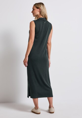 STREET ONE Kleid in Grün