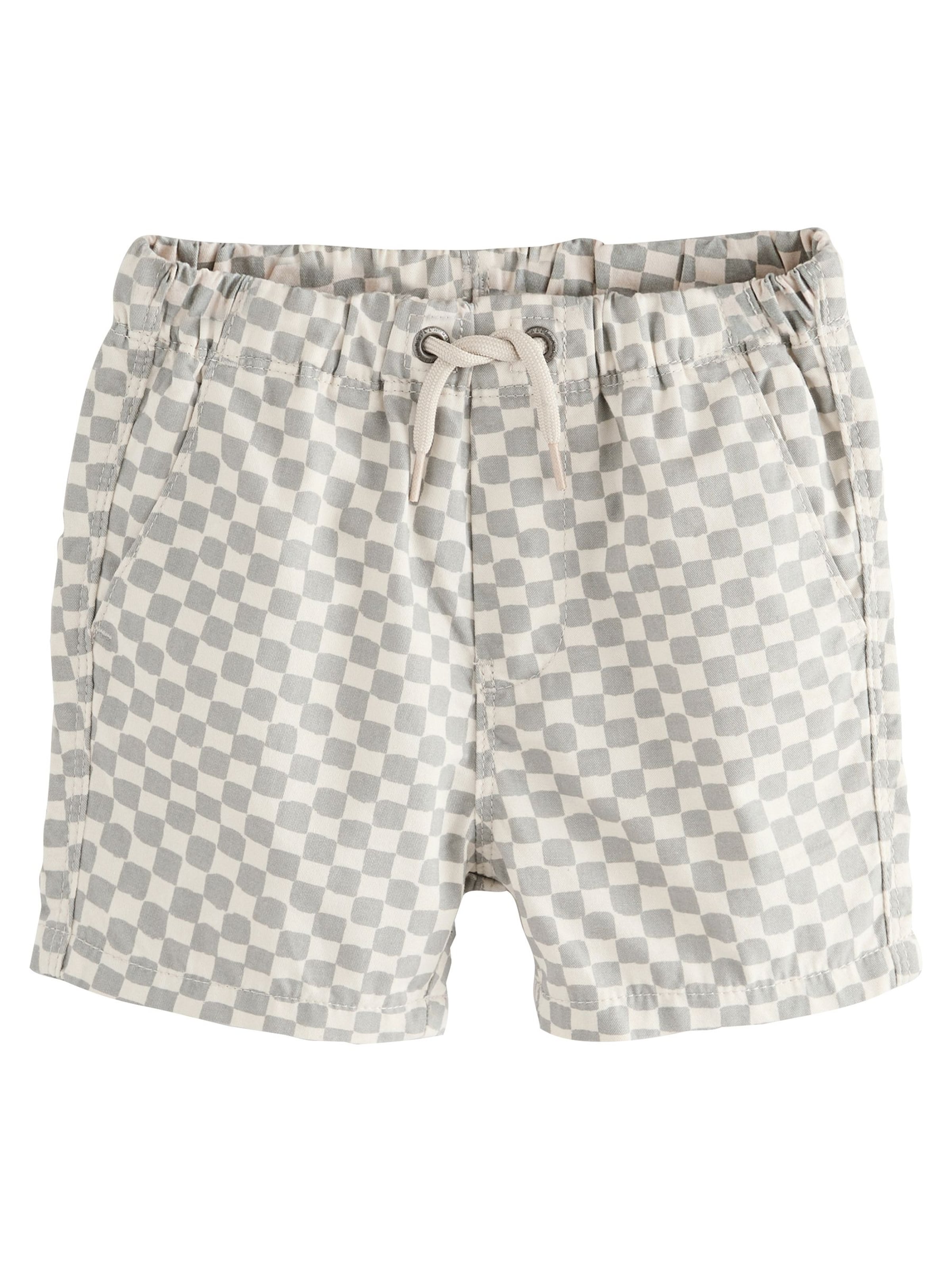 Next regular Παντελόνι σε γκρι: μπροστά