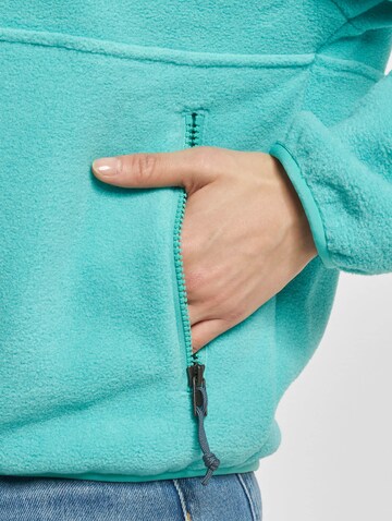 PATAGONIA Sweater 'Synch Marsupial' in Green