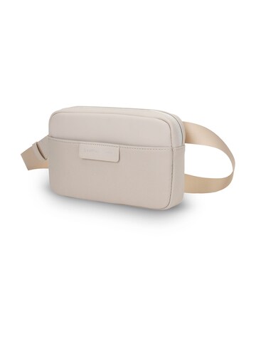 Marsupio 'Habo Sandstone' di Kapten & Son in beige