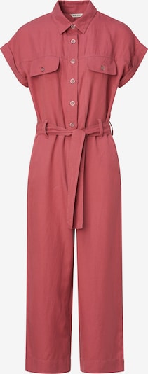 Salsa Jeans Jumpsuit in altrosa, Produktansicht