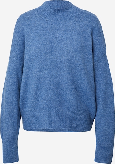Bardot Sweater 'ANNIE' in Smoke blue, Item view