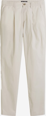 Marc O'Polo Hose in Beige: Vorderseite