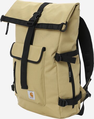 Carhartt WIP - Mochila 'Philis' en verde