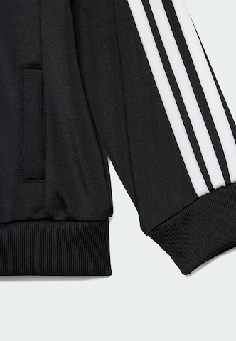 ADIDAS ORIGINALS Joggingpak 'Sst' in Zwart