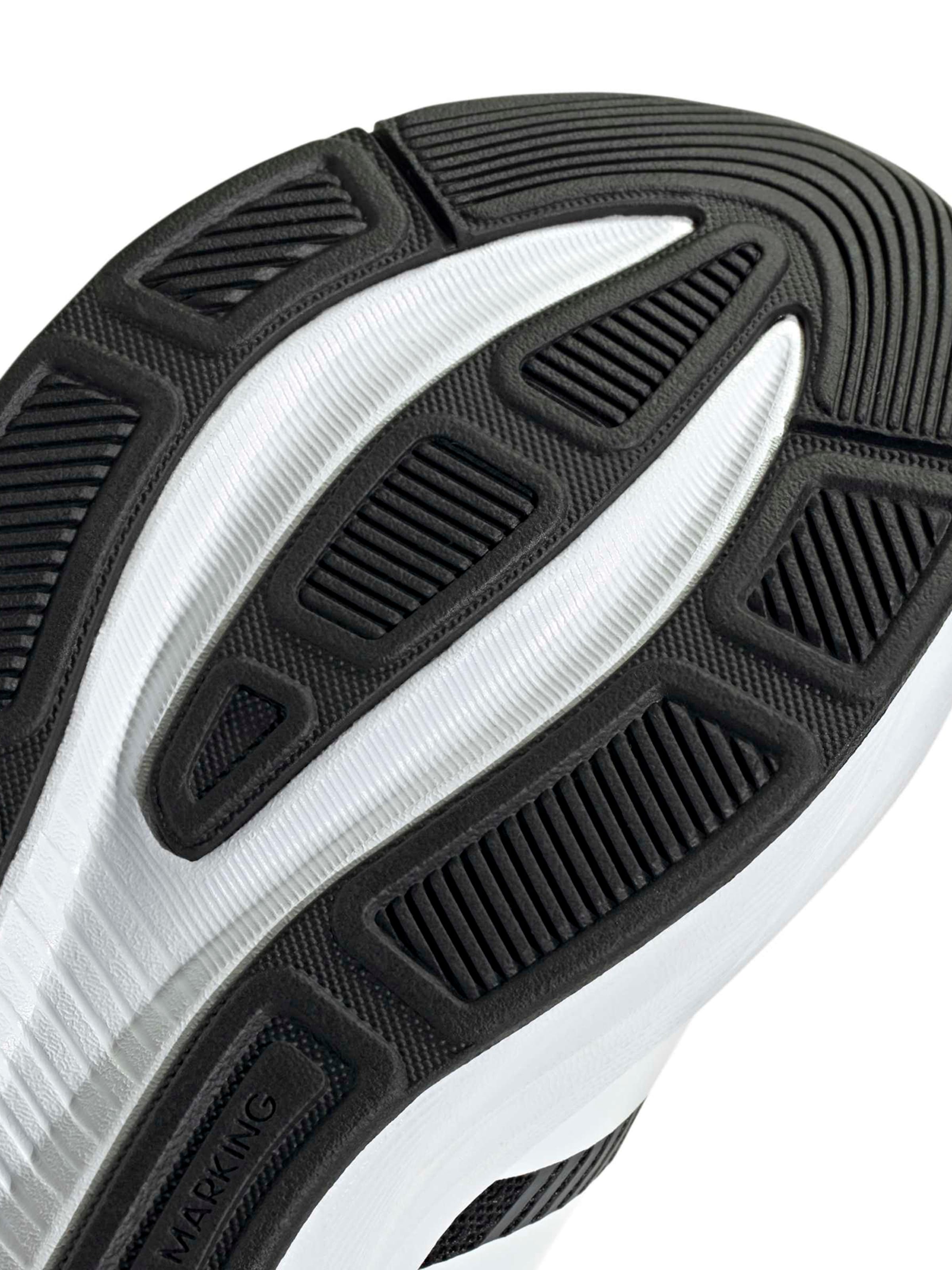 ADIDAS SPORTSWEAR - Zapatillas deportivas 'GALAXY 8' en negro
