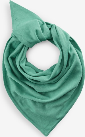 Foulard CODELLO en vert : devant