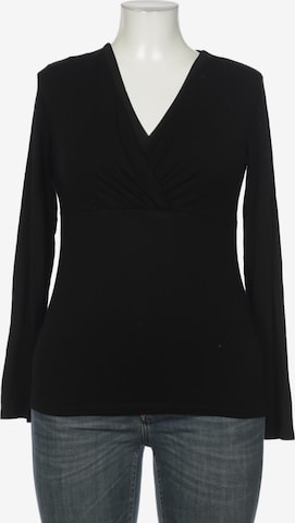 ESPRIT Top & Shirt in L in Black: front