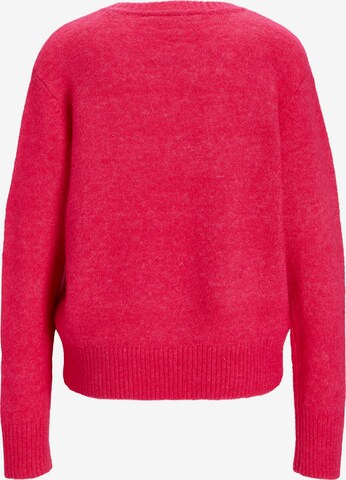 JJXX Sweater 'Silje' in Pink