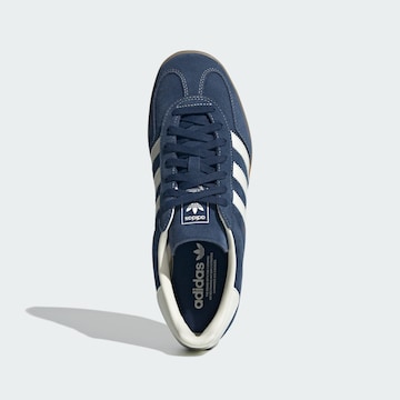 ADIDAS ORIGINALS Sneakers laag 'Gazelle' in Blauw