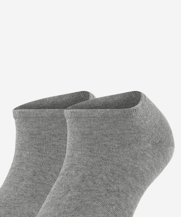 Chaussettes ESPRIT en gris