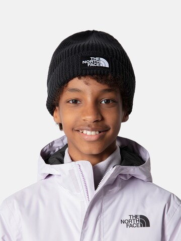 THE NORTH FACE Beanie in Black