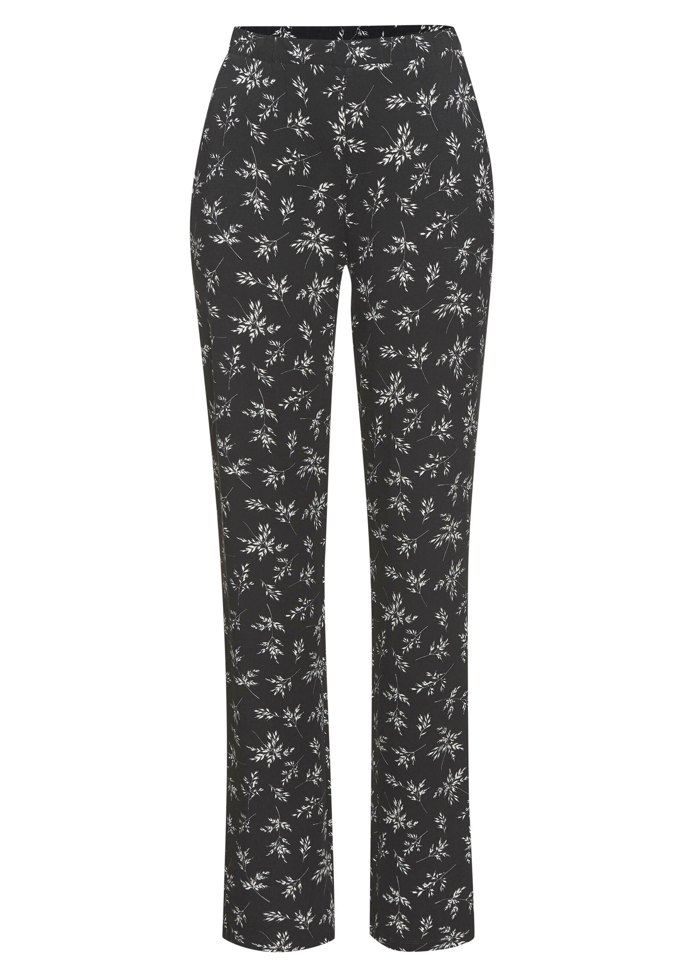 VIVANCE Pajama in Black
