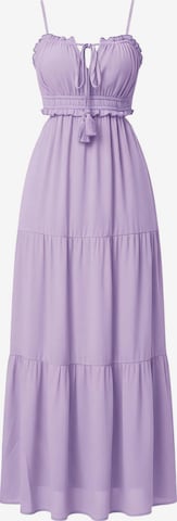 Imily Bela Mekko värissä lila: etupuoli