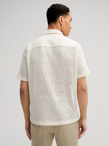 JOOP! Hemd 'Kawai ' in Beige