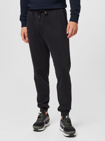 Only & Sons Pants 'RON' in Black: front