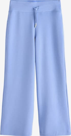 Kelnės iš Next, spalva – mėlyna, Prekių apžvalga