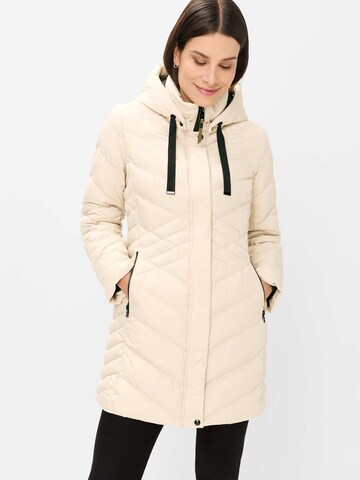 Fuchs Schmitt Wintermantel 'Narvik'‌‌ in Beige
