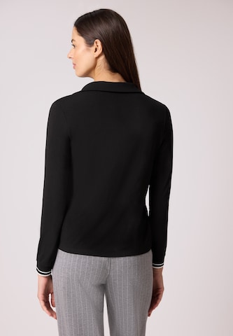 STREET ONE Blouse in Black