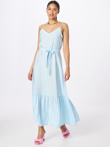 JDY Dress 'Monroe' in Blue