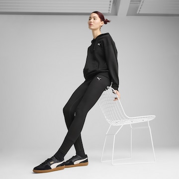 Skinny Leggings 'Essentials' PUMA en noir