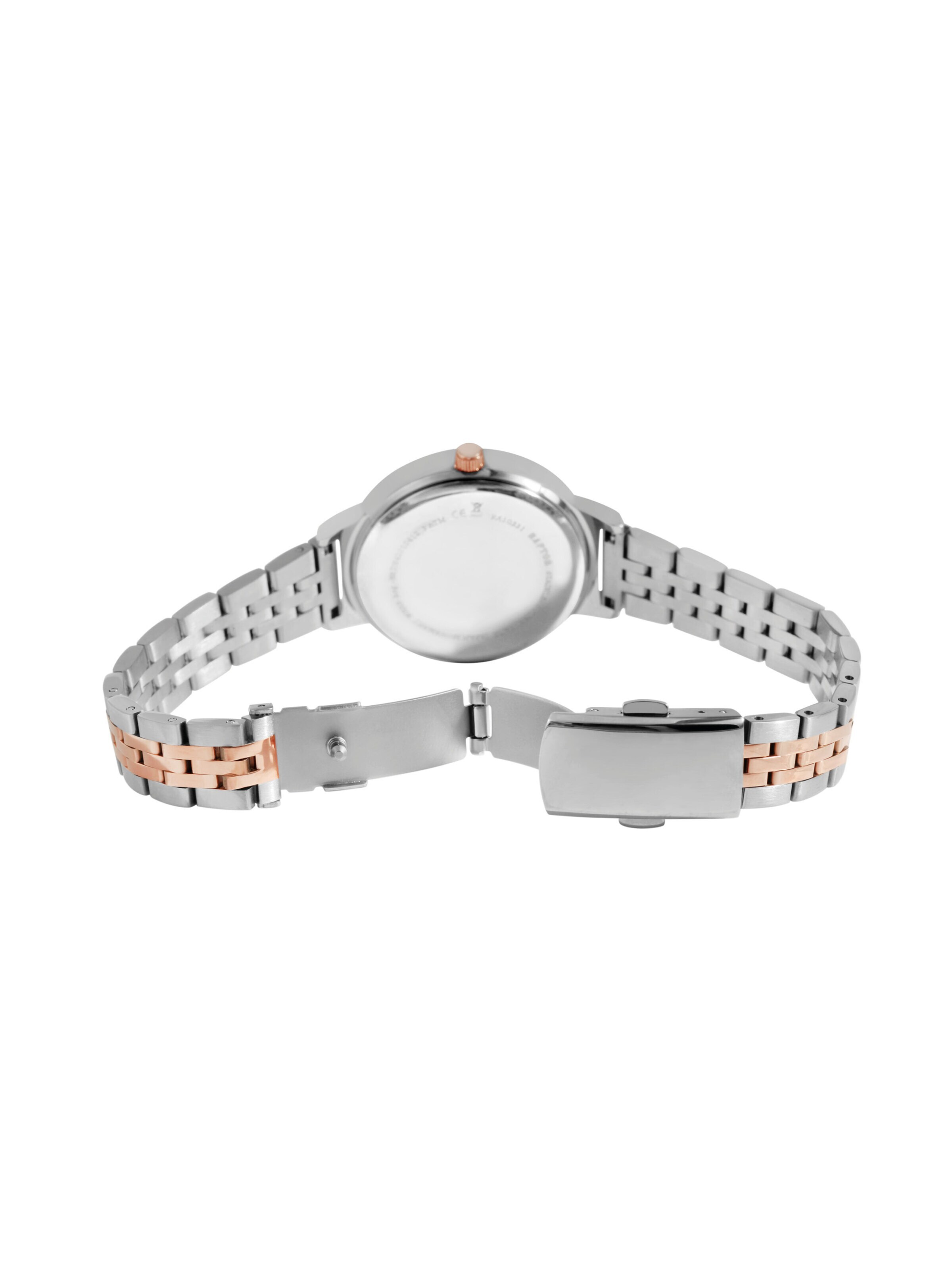 Raptor Analog Watch 'Sara 3 ATM' in Mixed colors