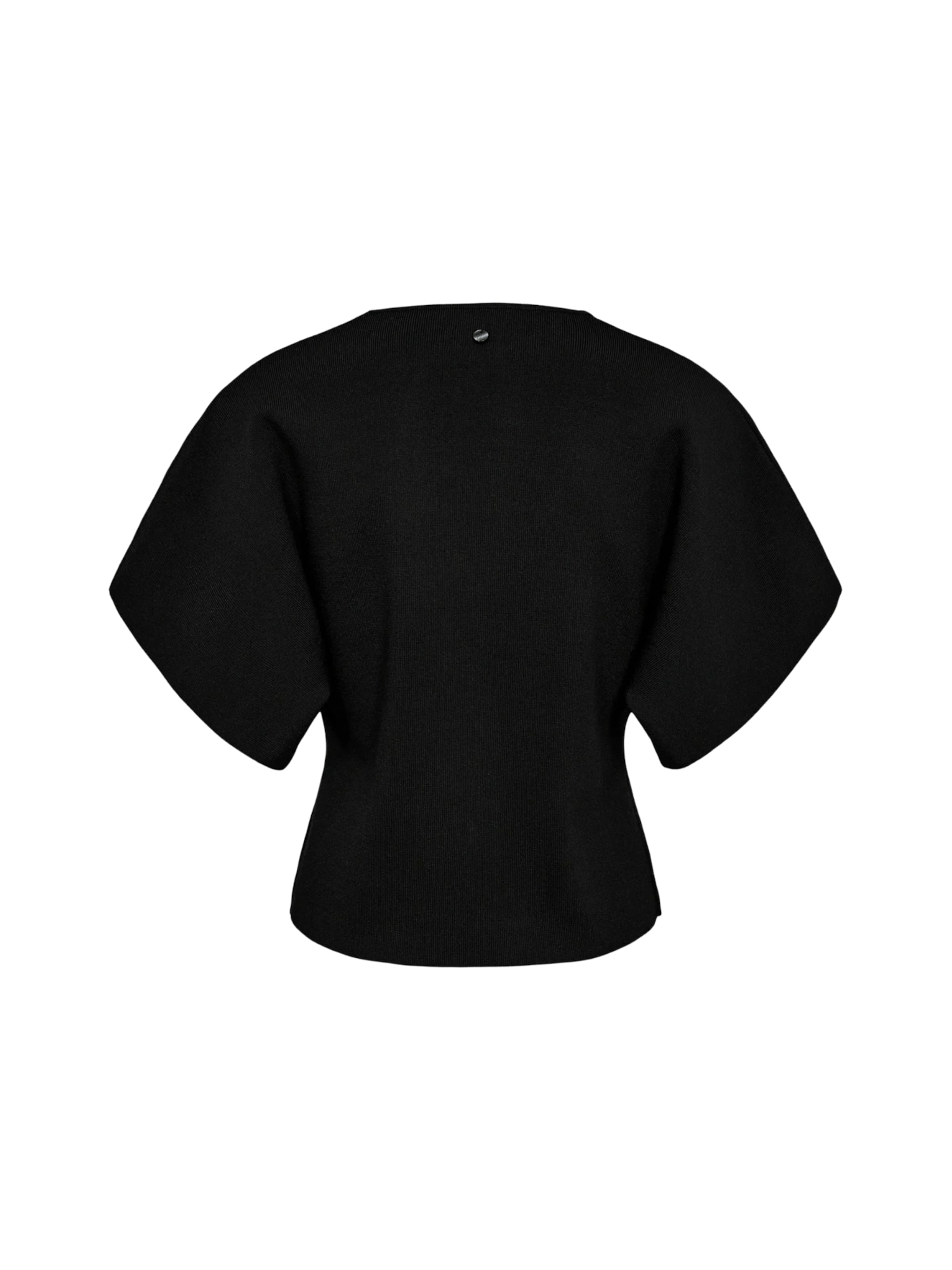 Cardigan 'LONNA' NÜMPH en noir