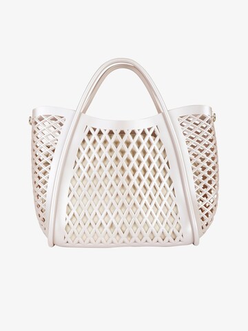 Marc Ellis - Clutches em bege