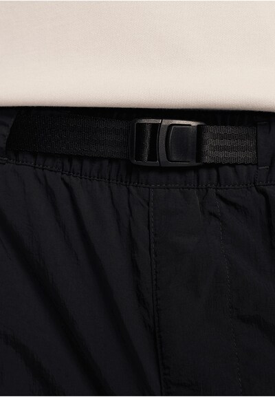 NIKE Cargo Pants in Black, Item view