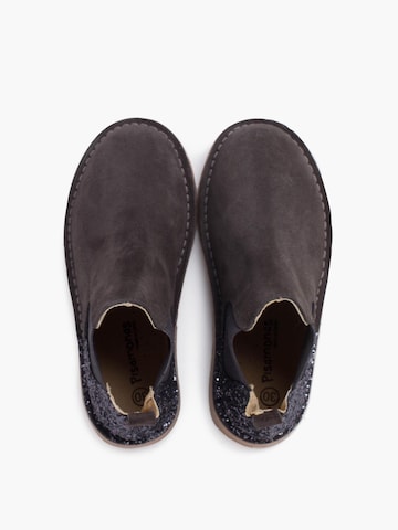 Pisamonas Stiefel in Grau