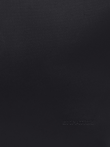 Expatrié Shopper 'Caro' in Schwarz